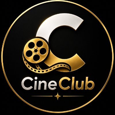 CineclubVIP's profile picture
