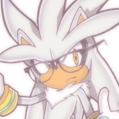 Silver The Hedgehog's profile picture