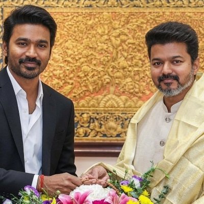 அன்பு அஜய் 💙's profile picture