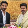 Profilbild von அன்பு அஜய் 💙