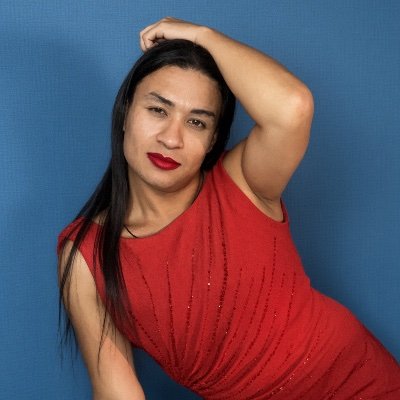 Filomena Ferreto 🏳️⚧️'s profile picture