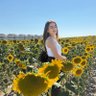 aline abikhalil's profile picture