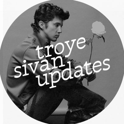 Troye Sivan Updates's profile picture