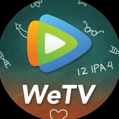 WeTV Indonesia's profile picture