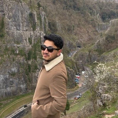 ShujaaAzmi's profile picture