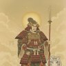 ミッチェル 的头像
