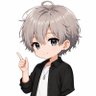 白瀬ウル's profile picture