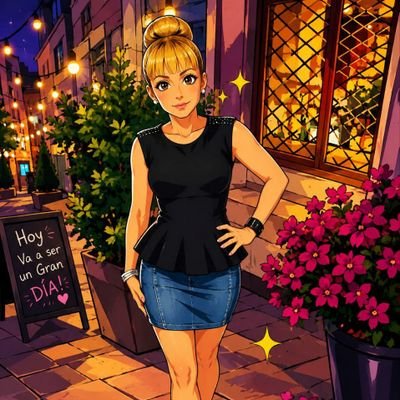 maryxmix's profile picture