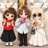 Фото профиля フジモトまる🌈ポシェットジェット🛩️紙コップ福田🥤