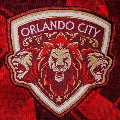 OrlandoCitySC's profile picture