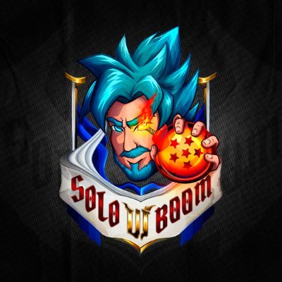 SOLOBOOM 6's profile picture