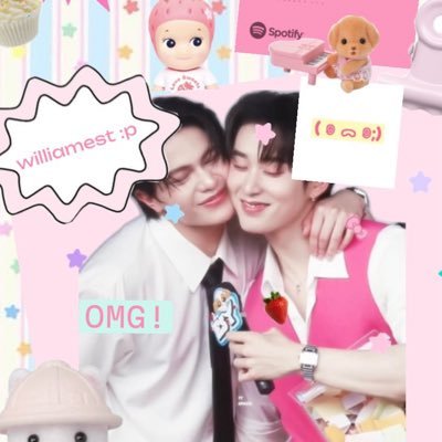 dearestwilly's profile picture