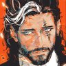 Profilbild von A