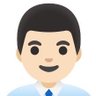Personal Account 的头像