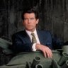Фото профиля James Bond