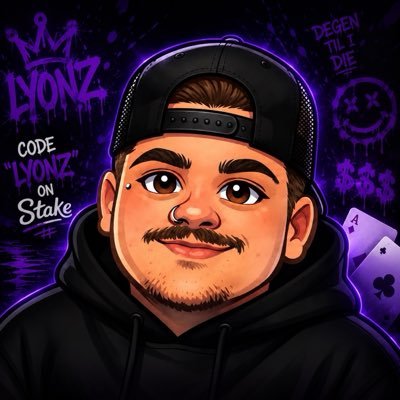LyonzGambles's profile picture