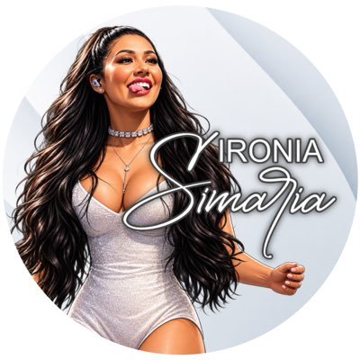 IRONIA SIMARIA's profile picture