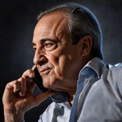 Fauno's profile picture