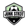 JUNK x STR3T mag• 的头像