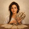 بائعة الأغنيات's profile picture