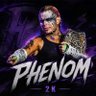 Фото профиля Phenom 2K