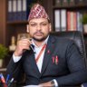 Hem Bishwakarma's profile picture