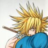 Profilbild von ✏️Egaku 描く✏️ (SoulBreaker Manga Coming Soon!)