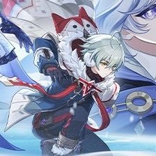 Daily Alyosha⛄️🐺's profile picture