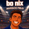 Bo Nix N Chill's profile picture