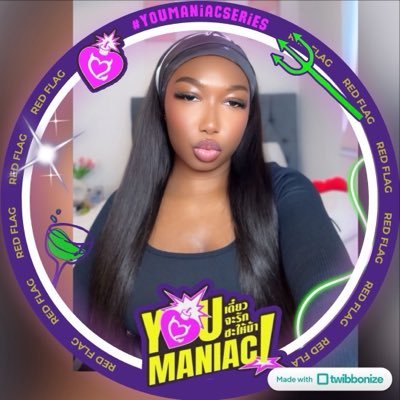NongWesleyAunty🐶🦈🎸's profile picture