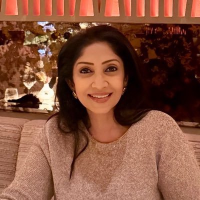 Gita Rachel Mathew's profile picture