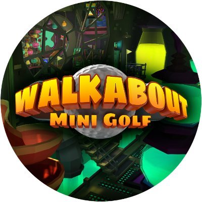 Walkabout Mini Golf's profile picture