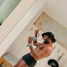 hash lee. 🇯🇲 profil fotoğrafı