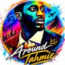 Around Tahmie's profile picture