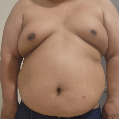 chubbybearbob's profile picture