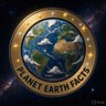Planet Earth Facts's profile picture