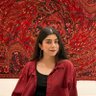 Фото профиля گُلی