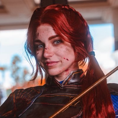 LittleLuckyCosplay's profile picture