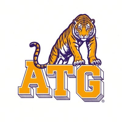 ALL THINGS GEAUX's profile picture