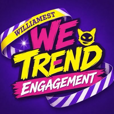 WILLIAMEST TREND ENGAGEMENT's profile picture