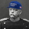 Bismarck 🐸 profil fotoğrafı