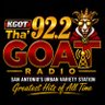 Фото профиля KGOT 92.2 Tha' Goat Radio