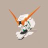 A Simple Gundam Fan ็ๅคดๅ