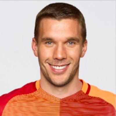 Poldi's profile picture