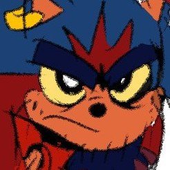 Imnotsonic1's profile picture