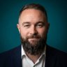 Profilbild von Pete Roscoe