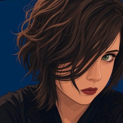 ⛥ Cynamonowa ⛥'s profile picture