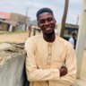 Oluyinka Oluwagbemiga ็ๅคดๅ