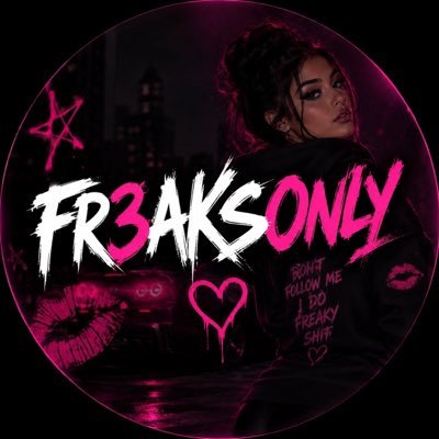 FR3AKSDAILY's profile picture