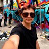 P's profile picture